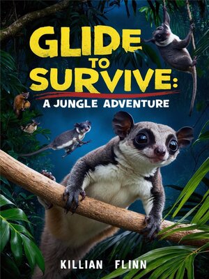 cover image of Glide to Survive